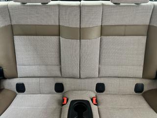 BMW i3 usata, con Controllo trazione