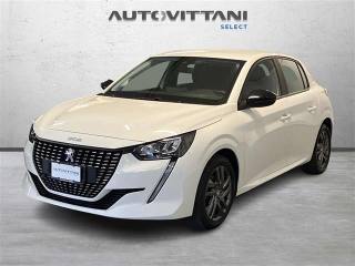 PEUGEOT 208 5 Porte 1.2 PureTech 75cv Active Pack S S