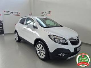 OPEL Mokka usata, con Airbag laterali