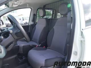 FIAT Panda usata, con Servosterzo