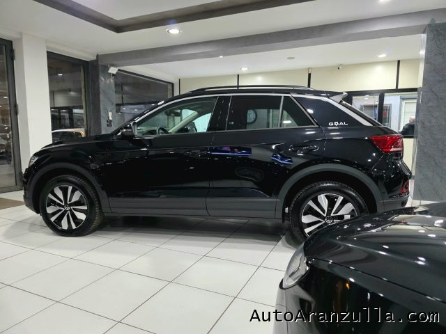 VOLKSWAGEN T-Roc usata, con Boardcomputer