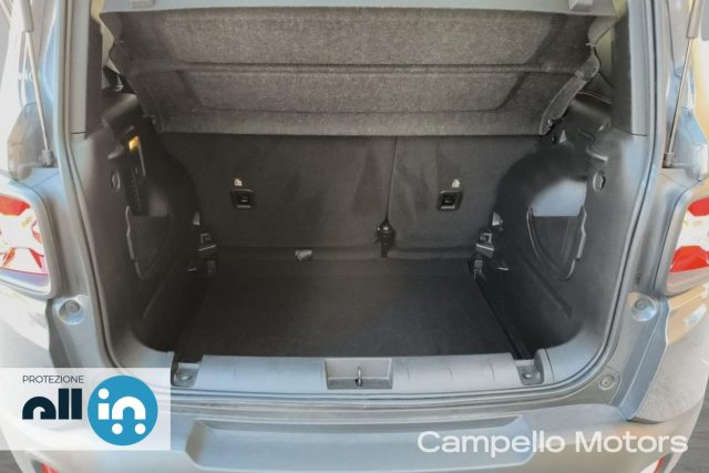 JEEP Renegade usata 13
