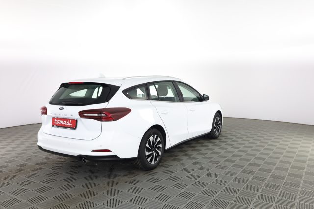 FORD Focus usata 3