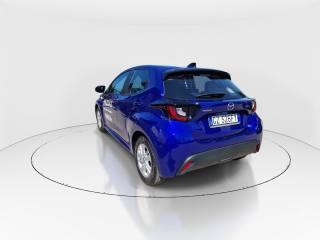 MAZDA 2 usata, con Chiusura centralizzata