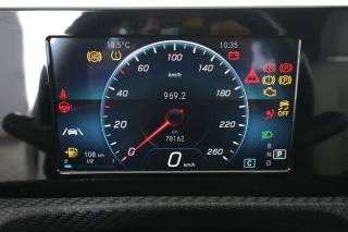 MERCEDES-BENZ A 180 usata 6