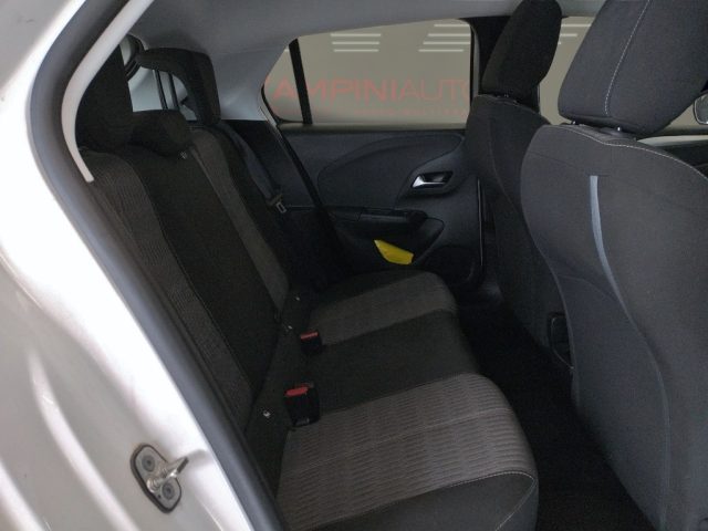 OPEL Corsa usata 17