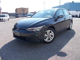 VOLKSWAGEN Golf usata, con Airbag