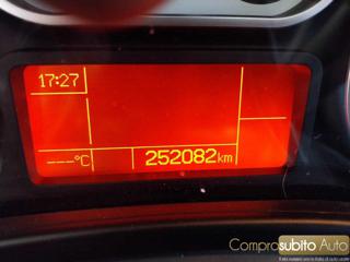 FIAT 500L usata, con Specchietti laterali elettrici