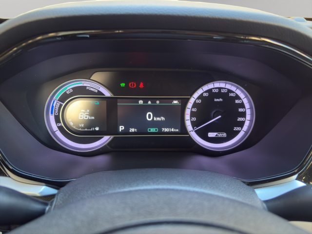 KIA Niro usata, con Vetri oscurati