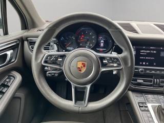 PORSCHE Macan usata, con Cruise Control