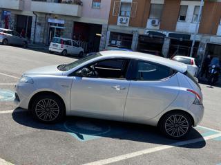 LANCIA Ypsilon usata, con Controllo trazione