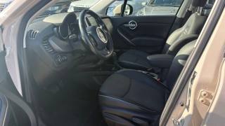 FIAT 500X usata, con ESP