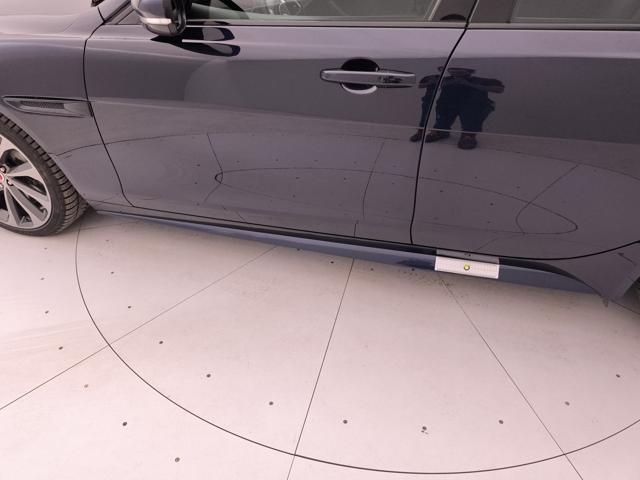 JAGUAR XE usata 69