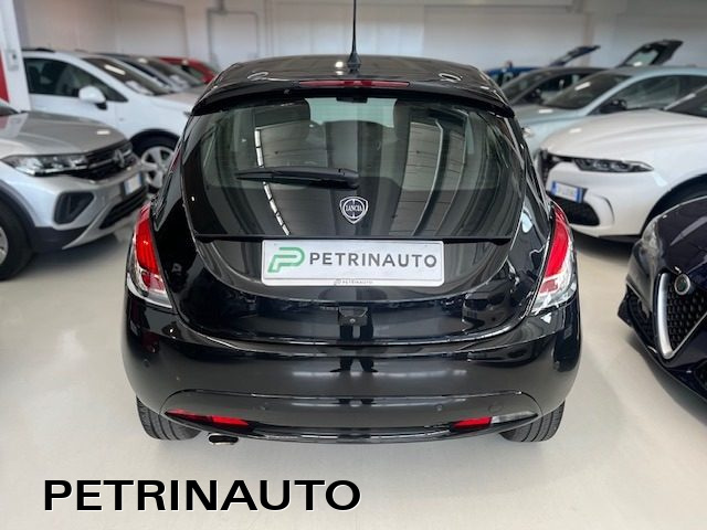 LANCIA Ypsilon usata, con Cerchi in lega