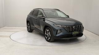 HYUNDAI Tucson usata, con Boardcomputer