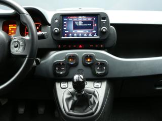 FIAT Panda Cross usata, con Servosterzo