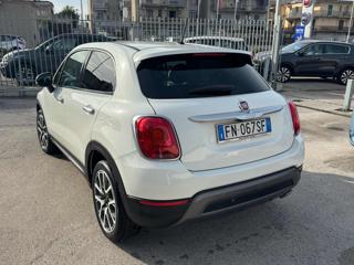FIAT 500X usata, con Boardcomputer