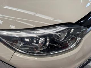 RENAULT Captur usata, con Alzacristalli elettrici
