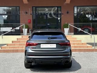 AUDI RS Q3 usata, con Airbag Passeggero