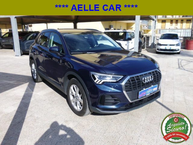 AUDI Q3 usata, con ABS