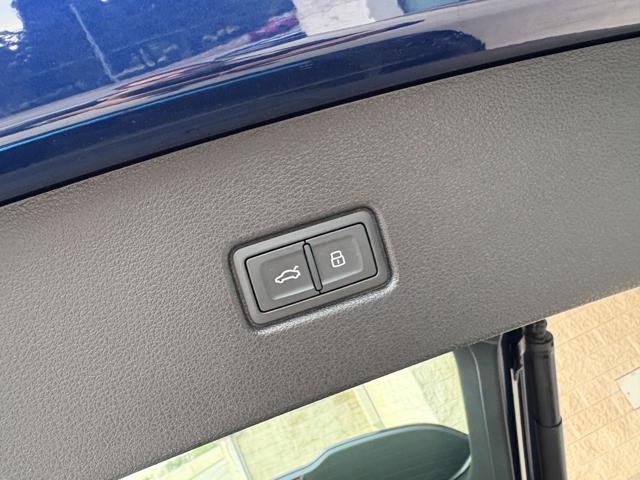 AUDI Q5 usata, con Sensori di parcheggio posteriori