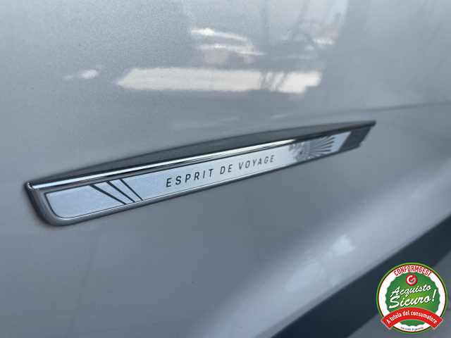 DS AUTOMOBILES DS 7 usata, con Vetri oscurati