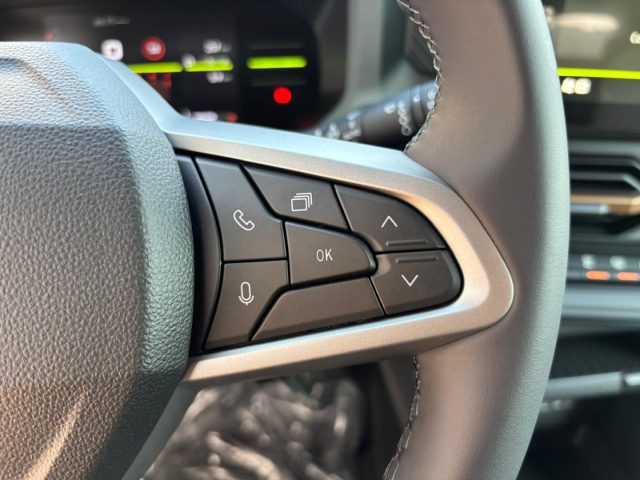 DACIA Duster usata, con Controllo automatico clima