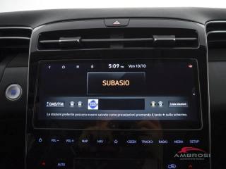 HYUNDAI Tucson usata 13