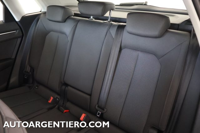 AUDI Q3 usata, con Volante multifunzione