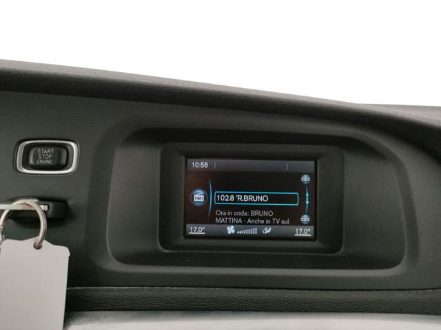 VOLVO V40 usata, con Park Distance Control