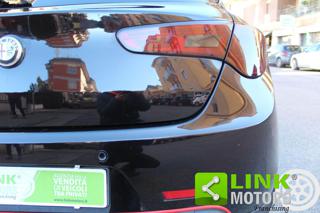 ALFA ROMEO Giulietta usata, con Cerchi in lega