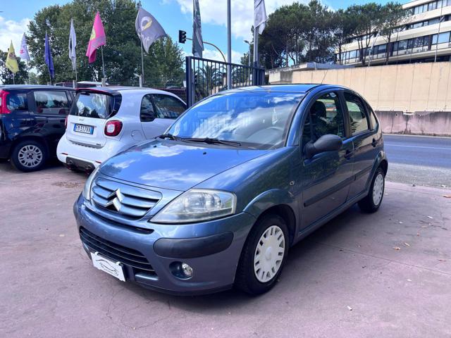 CITROEN C3 usata, con Airbag laterali