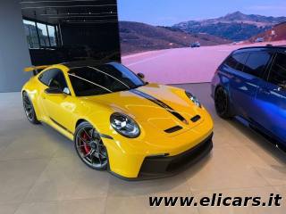 PORSCHE 992 911 GT3 - SUPERBOLLO 2026 APPENA PAGATO