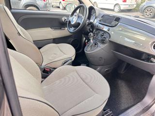 FIAT 500 usata, con Volante multifunzione