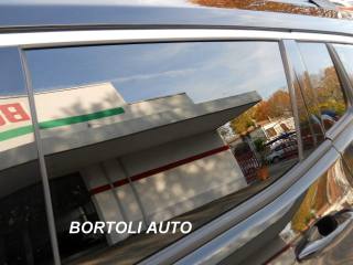 JEEP Compass usata, con Vetri oscurati
