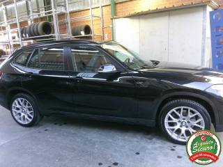 BMW X1 usata, con Airbag Passeggero