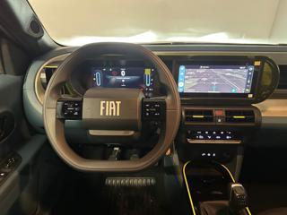 FIAT Grande Panda usata, con Chiusura centralizzata