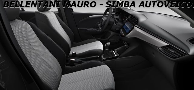 OPEL Corsa usata, con Chiusura centralizzata