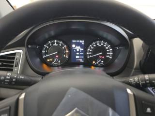 SUZUKI S-Cross usata, con Immobilizzatore elettronico