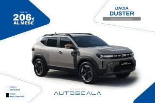 DACIA Duster Eco-G 120 CV auto Expression