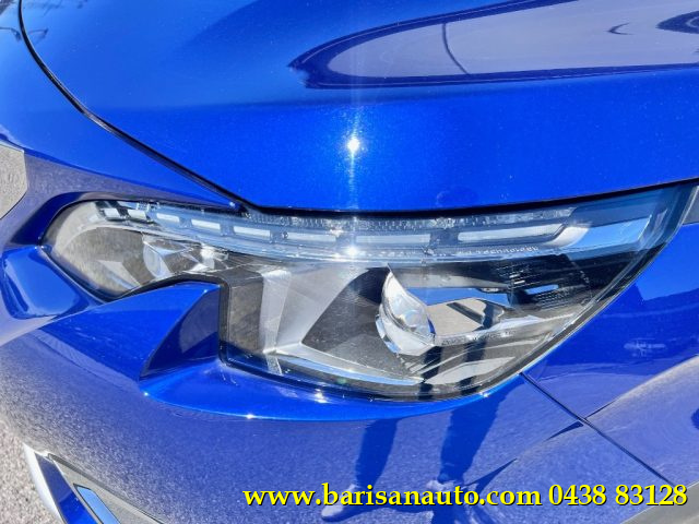 PEUGEOT 3008 usata, con Controllo automatico clima