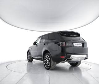 LAND ROVER Range Rover Sport usata 10
