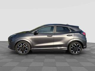 FORD Puma usata 1