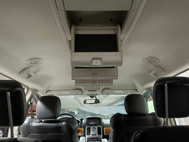 CHRYSLER Grand Voyager usata 29