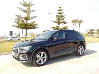 AUDI Q3 usata, con Cerchi in lega