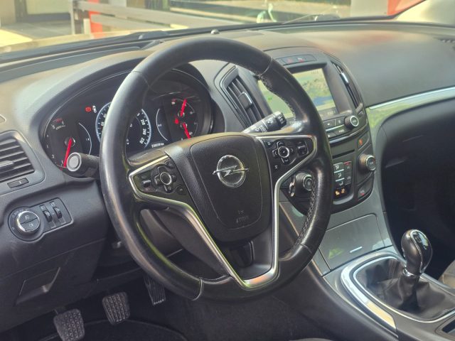 OPEL Insignia usata 74