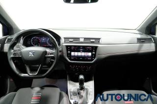 SEAT Arona usata, con Controllo automatico clima