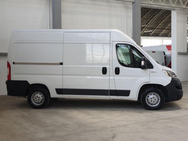 FIAT Ducato usata, con ESP