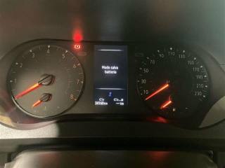 RENAULT Kangoo usata, con Park Distance Control