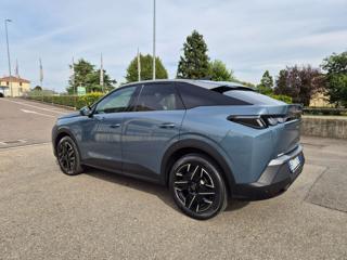 PEUGEOT 3008 usata, con Cerchi in lega